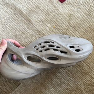 Yeezy Foam Runner size 5 fits 6
